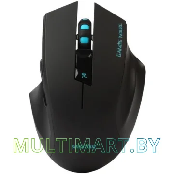 Игровая мышь Smartbuy 706AGG (SBM-706AGG-K)